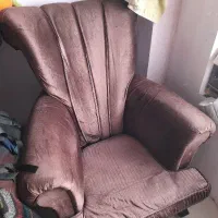 مبل ۷نفره|مبلمان خانگی و میز عسلی|محمودآباد, |دیوار