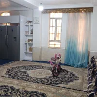 بلوار عدل، ۱۱۰ متر دوخوابه لوکس طبقه ۱