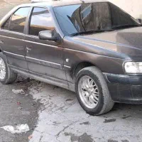 پارس تک سوز ۸۷|خودرو سواری و وانت|سنندج, |دیوار