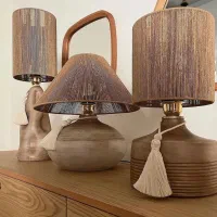 آباژور|چراغ خواب و آباژور|سبزوار, کاشفی شمالی (دادگستری)|دیوار