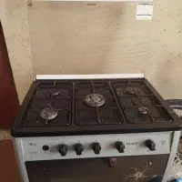 گاز وگل یوکا