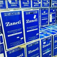فروشگاه کولرگازی زانتی ۲۴ اینورتر کولر گازی