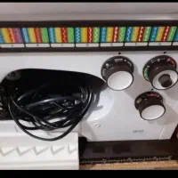 چرخ خیاطی هاگسوارناوچرخ خیاطی برادر