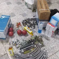 فروش نصب سرویس تعمیر پمپ آب پکیج هواساز لباسشویی|خدمات پیشه و مهارت|مشهد, نیروی هوایی|دیوار