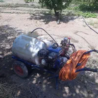 سمپاشی وشخم زدن وتیلروهرس