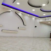 آپارتمان شیک زمین شهری