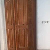 در درب در ضد سرقت