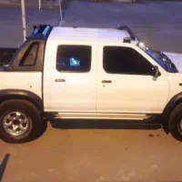 نیسان پیکاپ ریچ|خودرو سواری و وانت|تهران, فلسطین (میدان انقلاب)|دیوار