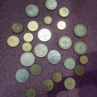 فروش سکه نقره|کلکسیون سکه، تمبر، اسکناس|اردبیل, |دیوار