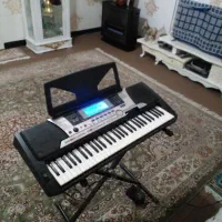 اورگ مدل یا ما ها  ۵۵۰