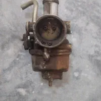 کاربرات موتور سیکلت|قطعات یدکی و لوازم جانبی|قم, چهل اختران|دیوار