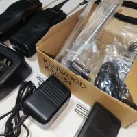 بیسیم کنوود/ تاکی واکی/بیسیم کوهنوردی|کوهنوردی و کمپینگ|نوشهر, |دیوار