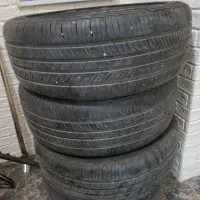 لاستیک j7 بارز R18/45/225