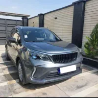 بک ایکس 3/BAC X3/نقد و اقساط 404/فوری|خودرو سواری و وانت|تهران, سلسبیل شمالی|دیوار