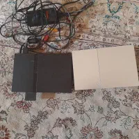 خریدار و فروش ps2 پلی استیشن 2 در همه مناطق