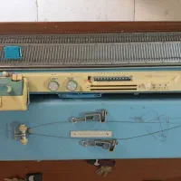 کش باف یا کانواباف|کلکسیون و سرگرمی|ری, علایین|دیوار