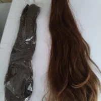 تعدادی وسایل کاشت ناخن و شینیون مو|آرایشی، بهداشتی، درمانی|یزد, |دیوار