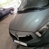 برلیانس 230 مدل 96|خودرو سواری و وانت|شیراز, شهرک والفجر|دیوار