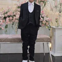 کت و شلوار پسرانه