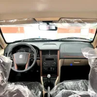 پژو پارس موتور جدید