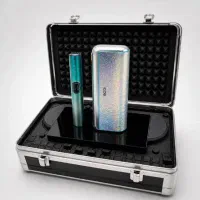 آیکاس های مدل ایلوما لیمیتد ادیشن و خاص لاکچری