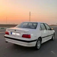 پژو پارس xu7 p موتور جدید ۱۴۰۱|خودرو سواری و وانت|قرچک, مهدیه|دیوار