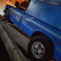 نیسان 1402|خودرو سواری و وانت|قم, باغ شریفی|دیوار