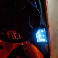 ساینا دوگانهglx کارخانه 1402در حد|خودرو سواری و وانت|بیرجند, |دیوار