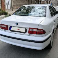 سمند LX مدل 98|خودرو سواری و وانت|مشهد, ویلاشهر|دیوار