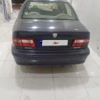 سمند ای اف سون|خودرو سواری و وانت|اصفهان, مهرآباد|دیوار