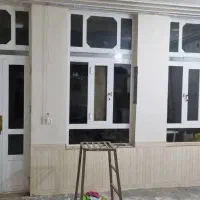 در و پنجره آلومینیومی در حد