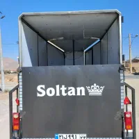 اسبکش بسیار سبک و سالم