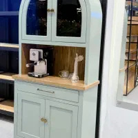 اینه کنسول ترنج|بوفه، ویترین، کنسول|تهران, شهرک ولیعصر جنوبی|دیوار