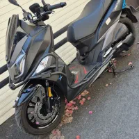 ایروکسj200 نیروموتور گلکسی یاماها مدل 404 adv