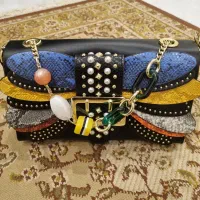 کیف های زنانه ی  برند و شیک