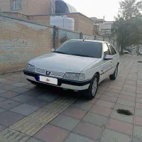 پژو جی الیکس سفید آتاق فابریک تغییر رنگ نیست