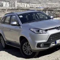 Jmc s350|خودرو سواری و وانت|تهران, آذربایجان|دیوار