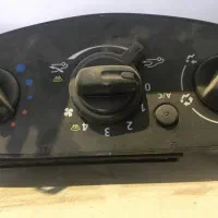 کامپیوتر خودرو کامپیوتر ایربگ|قطعات یدکی و لوازم جانبی|مشهد, مصلی (کارمندان اول)|دیوار