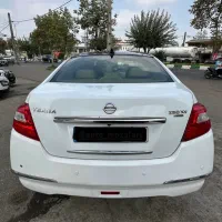 اجاره خودرو نیسان تیانا /بدون راننده|خودرو اجاره‌ای|تهران, الهیه|دیوار