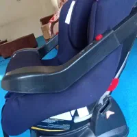 صندلی ماشین|تخت و صندلی بچه|سقز, |دیوار