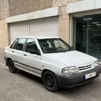 فروشی|خودرو سواری و وانت|ساری, |دیوار