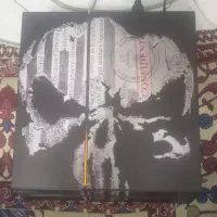 PS4 فت کپی خور