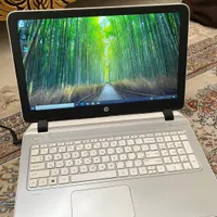 HP PAVILION نسل پنجم گرافیک گیمینگ رم۸