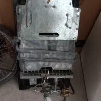 آبگرمکن دیواری ایران شرق