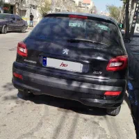 پژو 207مدل1402|خودرو سواری و وانت|مشهد, کارگران|دیوار