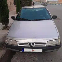 پژو ۴۰۵ مدل ۸۴|خودرو سواری و وانت|هشتگرد, فاز ۲ مهستان|دیوار