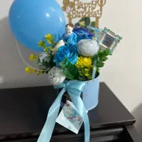 باکس گل آرنیکاگل|گل مصنوعی|تهران, بازار|دیوار