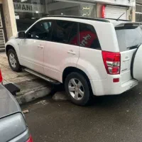 سوزوکی گرند ویتارا ۹۴ اتومات ۲۴۰۰|خودرو سواری و وانت|تهران, شمشیری|دیوار