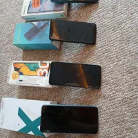 چهارعددگوشی