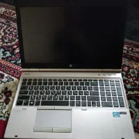 لبتاب hp بدون هارد و باتری